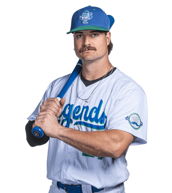 Dylan Rock - Lexington Legends, Toronto Blue Jays, Texas A&M 3x All American